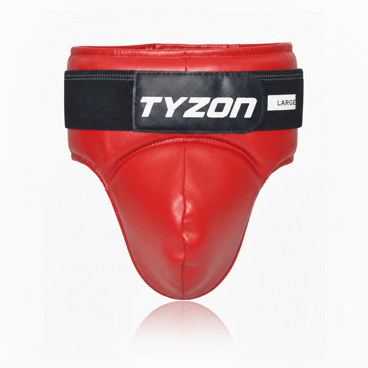 Abdominal/Groin Guard (Men)- Karate/Taekwondo/Wushu