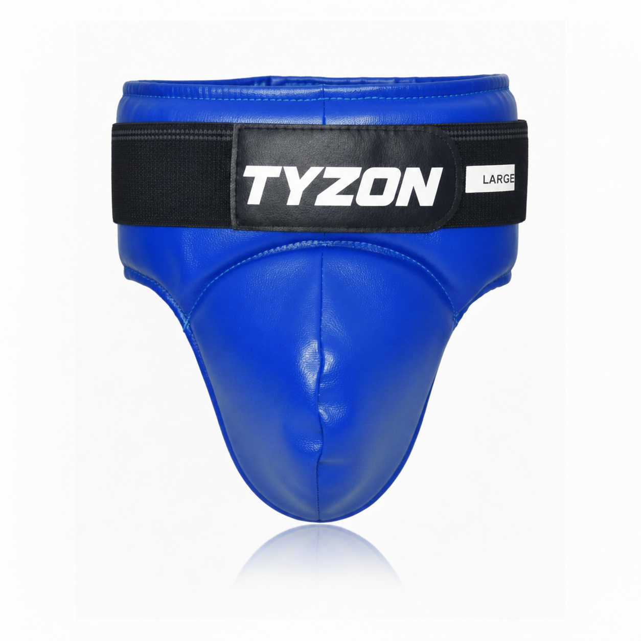 Abdominal/Groin Guard (Men)- Karate/Taekwondo/Wushu