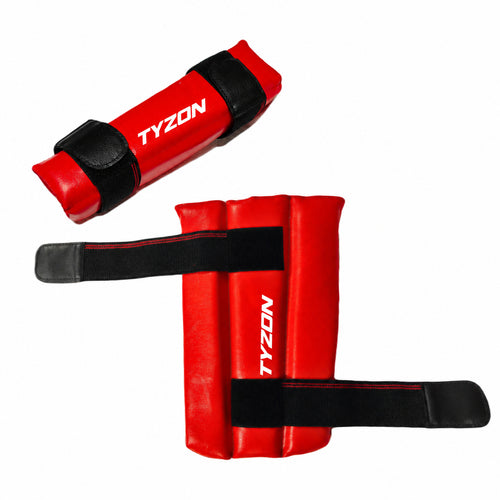 Arm Guard (Competitive)- Karate/Taekwondo/Wushu