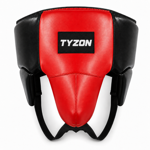 Boxing Abdomen Guard