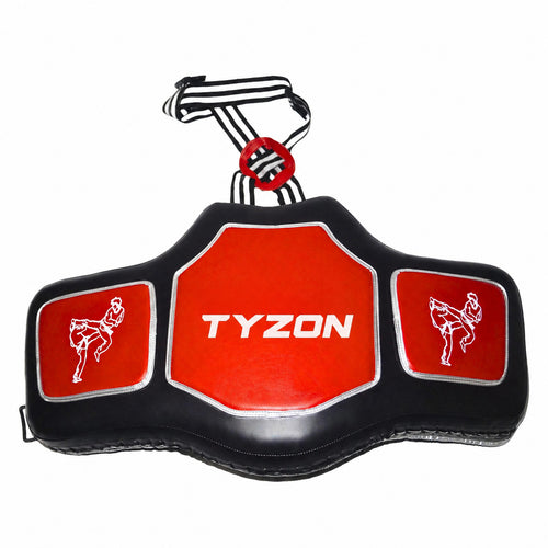 Boxing Coach Vest Guard