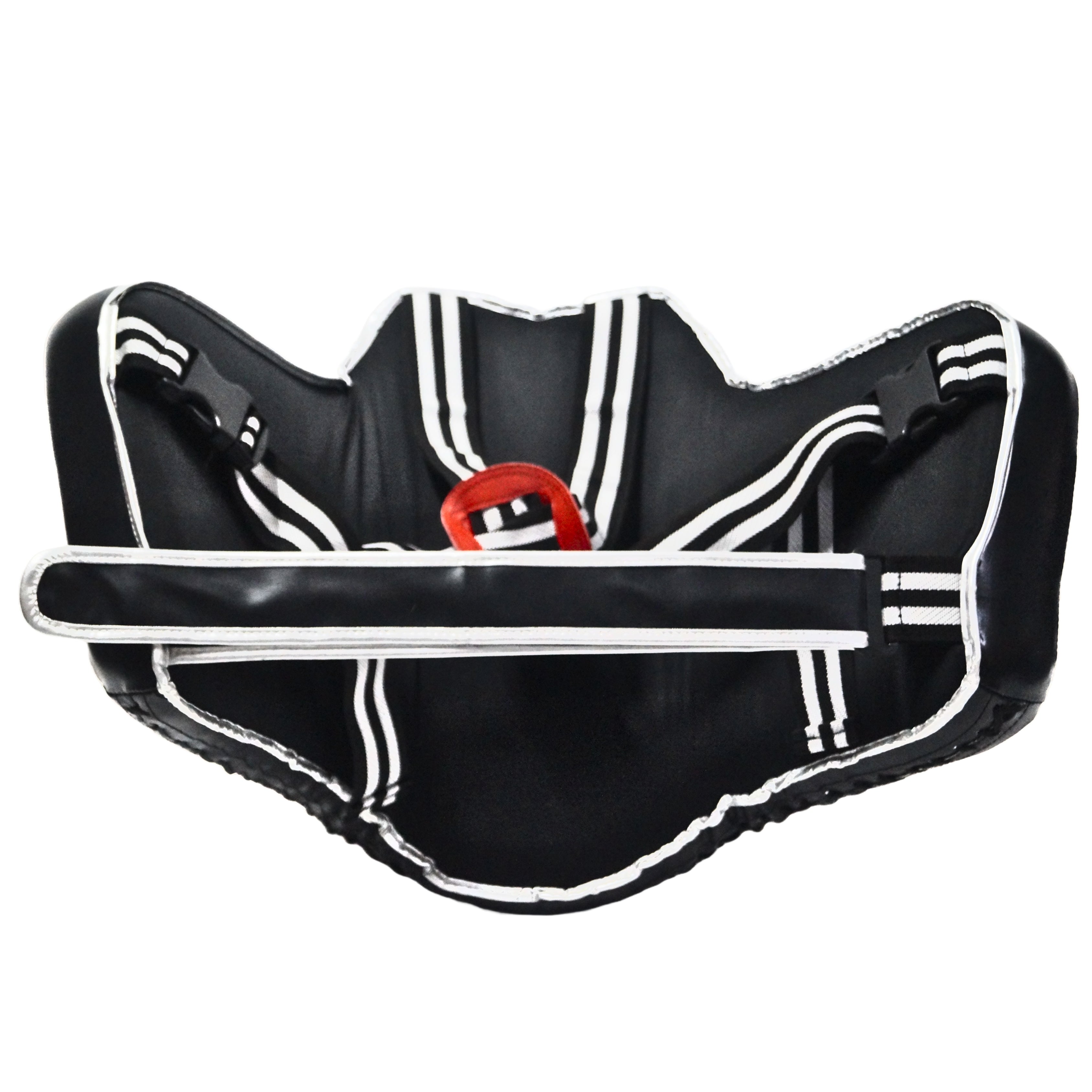 Boxing Coach Vest Guard