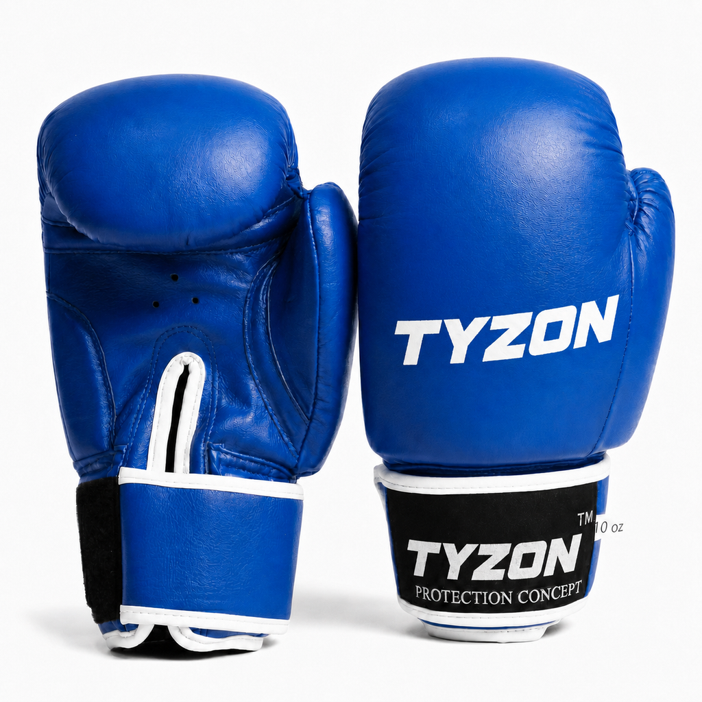 Boxing Fight Gloves