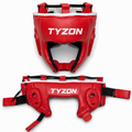 Boxing head guard (Amateur)