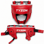 Boxing head guard (Amateur)