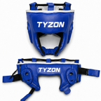 Boxing head guard (Amateur)