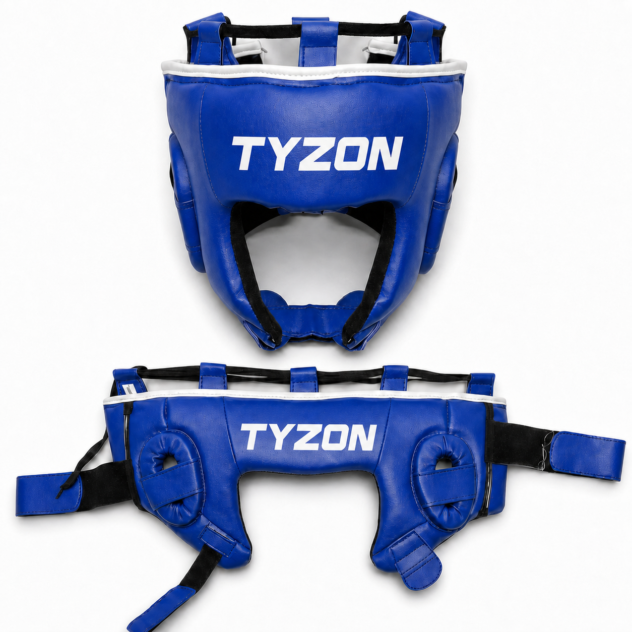 Boxing head guard (Amateur)