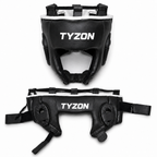 Boxing head guard (Amateur)