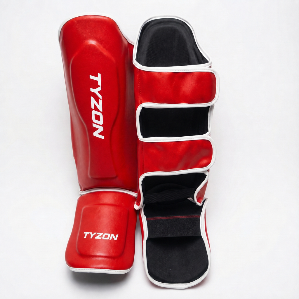 Boxing Shin Guard