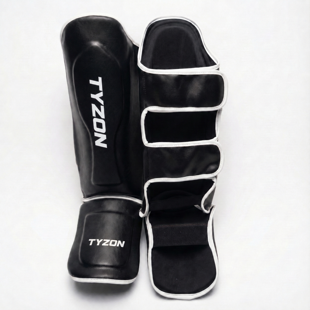 Boxing Shin Guard