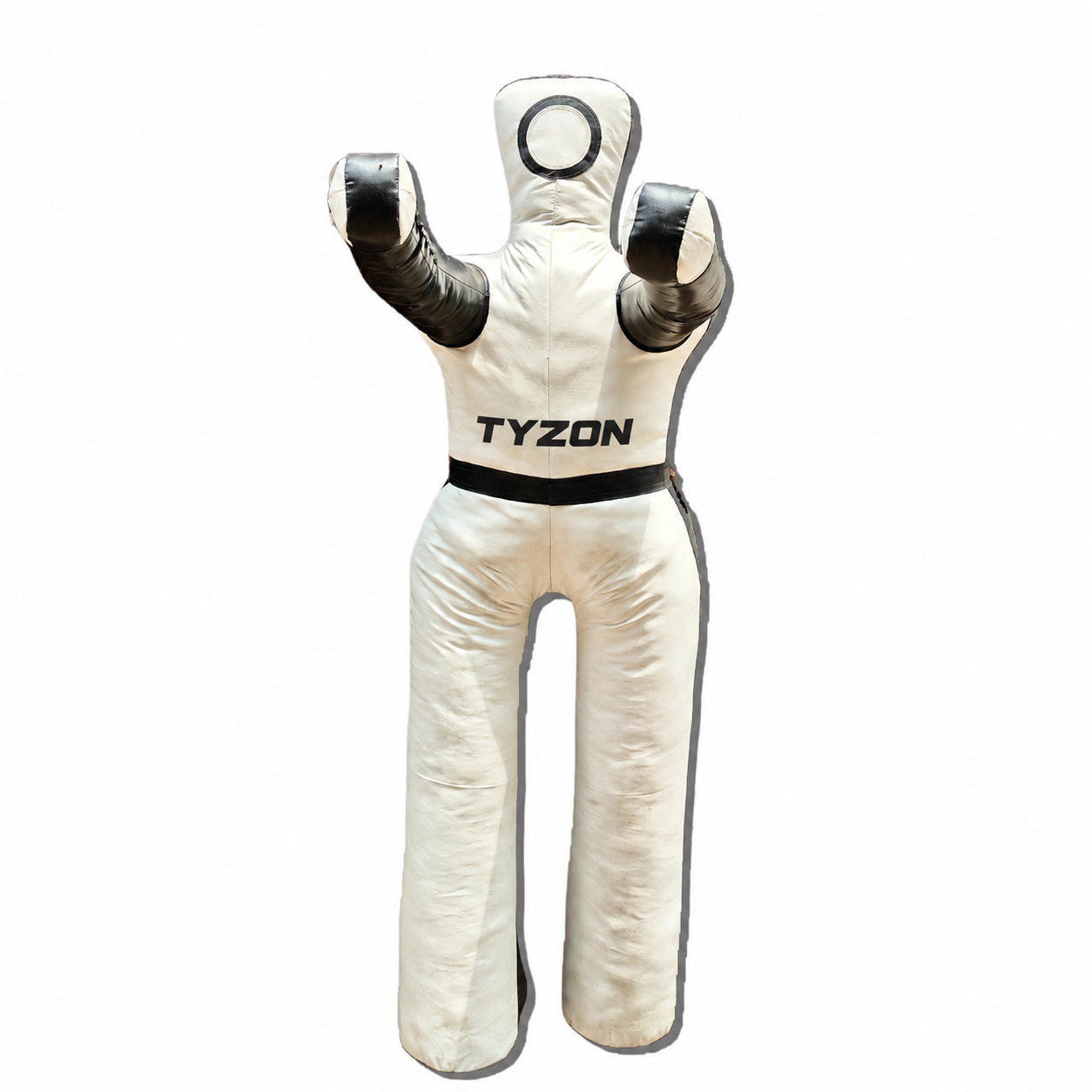 Grappling Dummy Double Leg