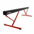 Gymnastic Balancing Beam