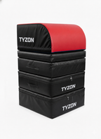 Gymnastic Foam Vaulting Table