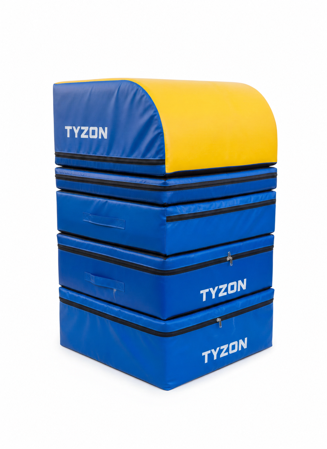 Gymnastic Foam Vaulting Table