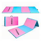 Gymnastic Folding Mat