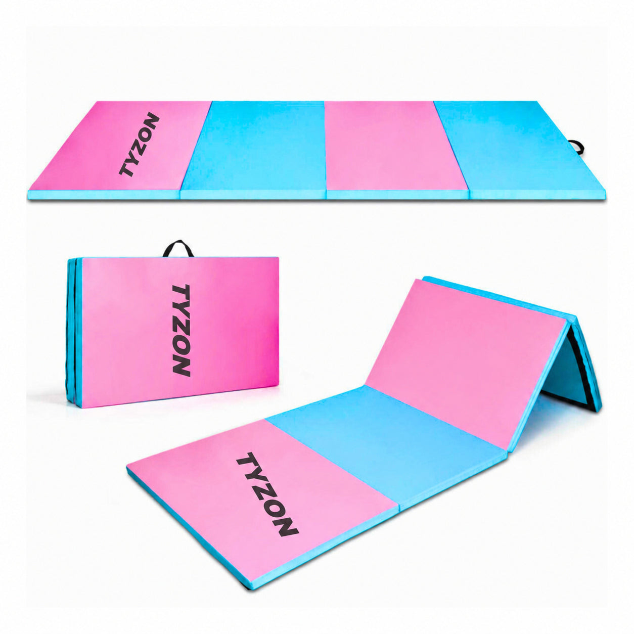 Gymnastic Folding Mat
