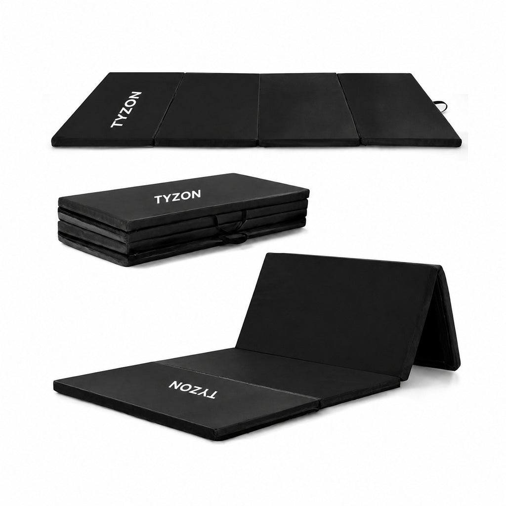 Gymnastic Folding Mat