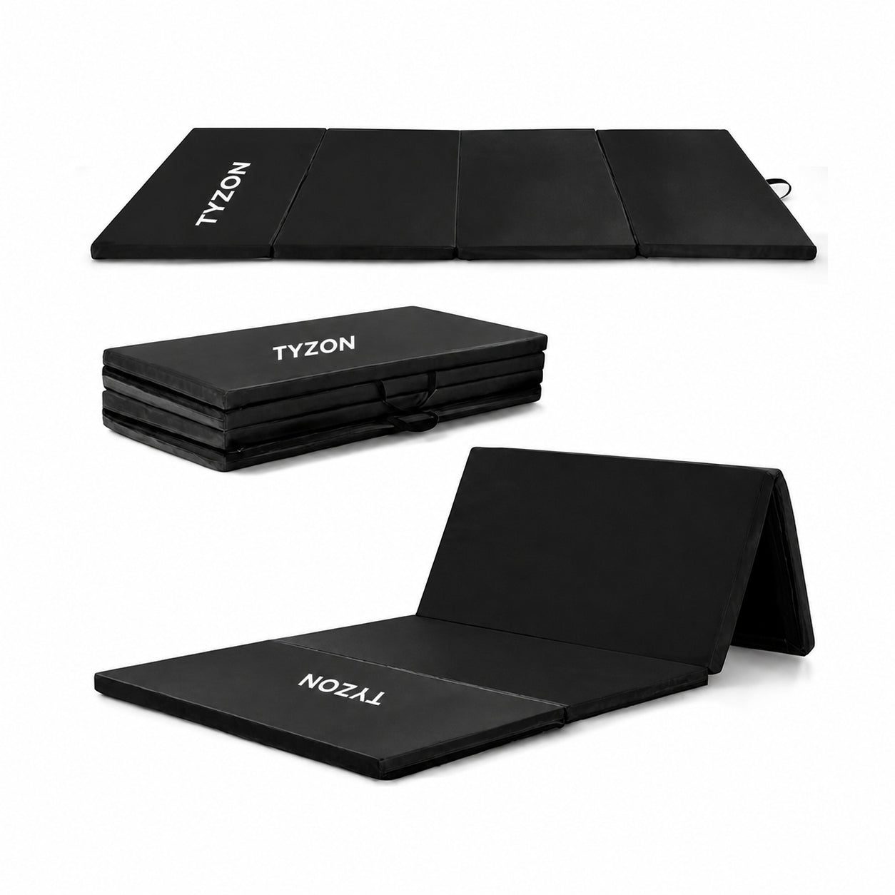 Gymnastic Folding Mat