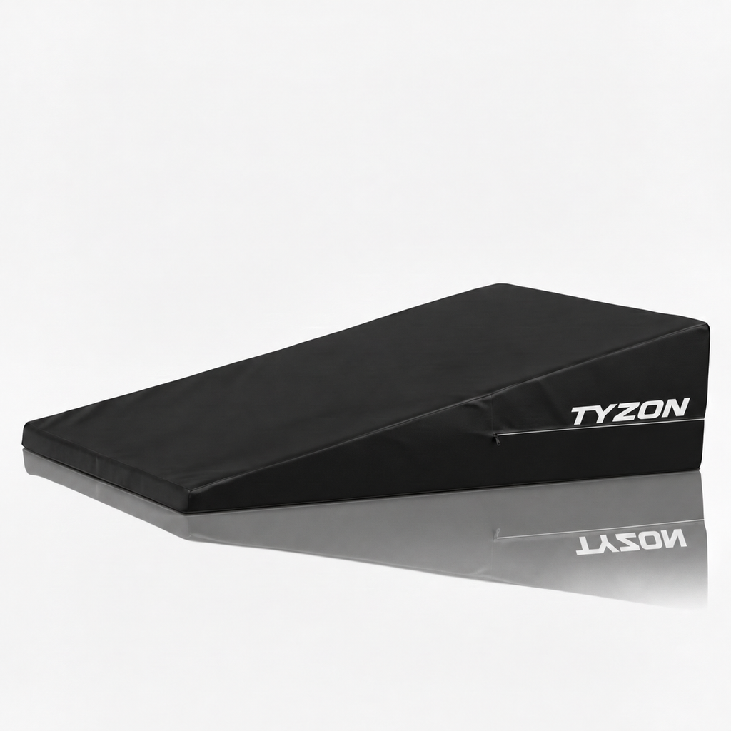Gymnastic Incline Decline Mat (NON-FOLDING)