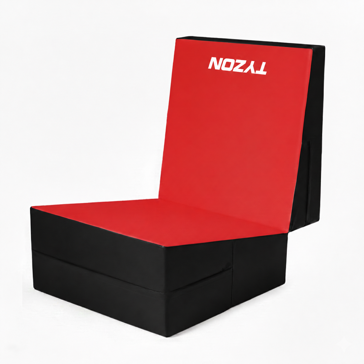 Gymnastic Incline Decline Mat(FOLDING)