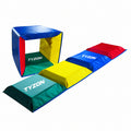 Gymnastic Magic Cube