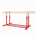 Gymnastic Parallel Bar
