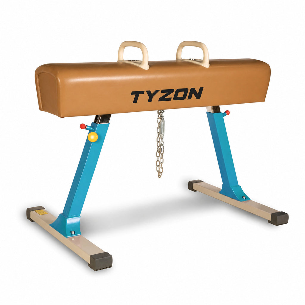 Gymnastic Pommel Horse