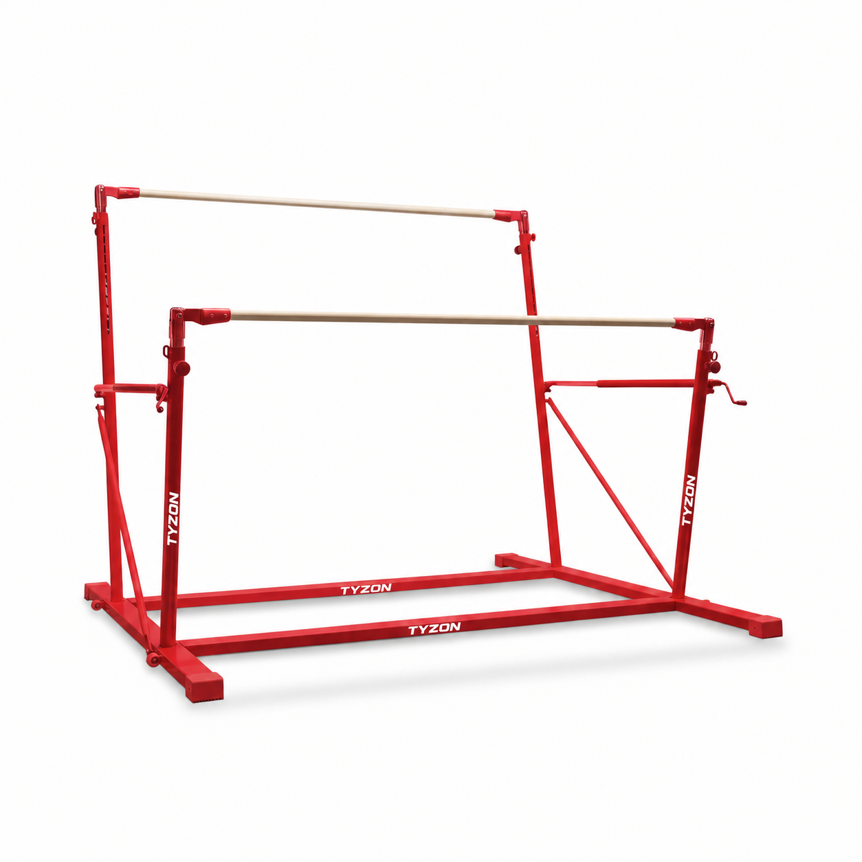 Gymnastic Uneven Bar