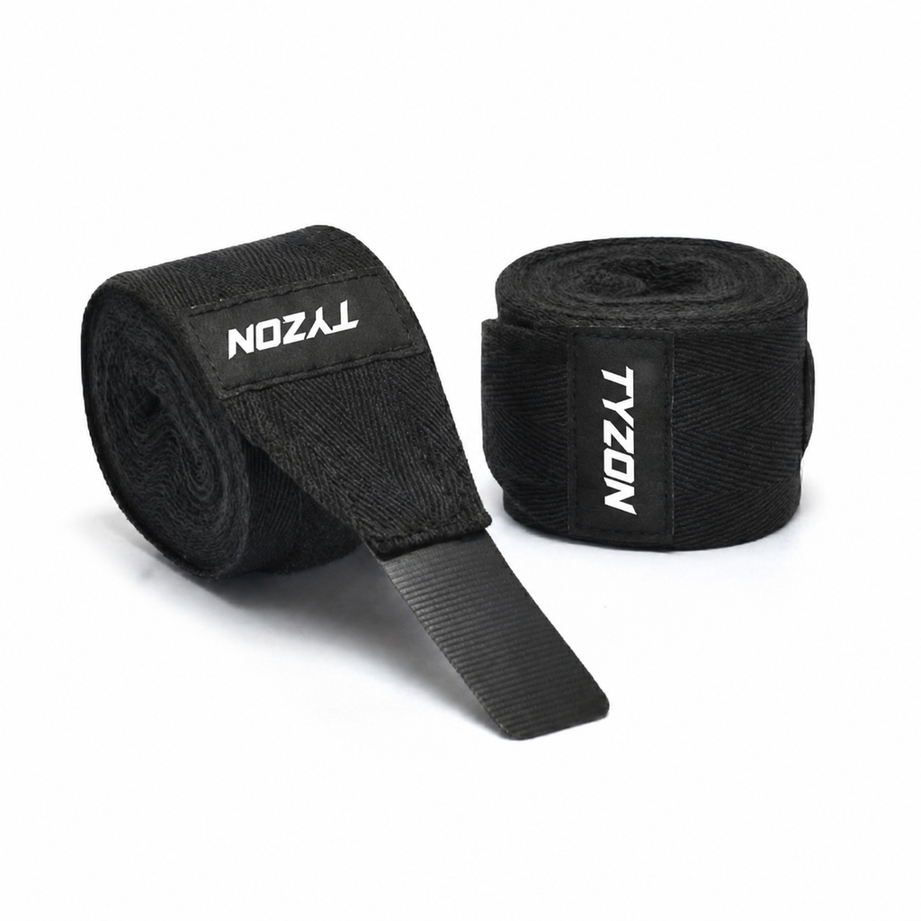 Hand Wraps-Plain