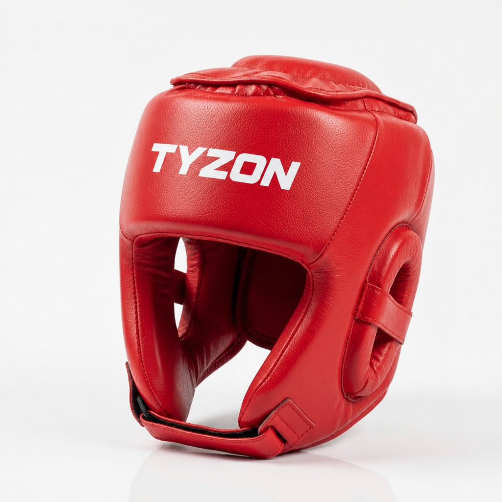 Head Guard- Karate/Taekwondo