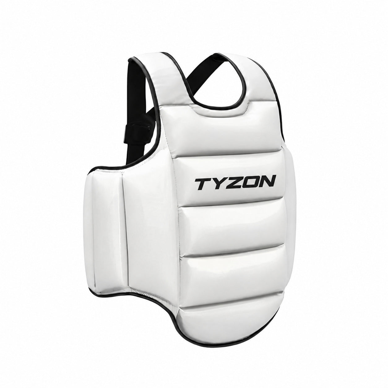 Karate Chest Guard (Professional)
