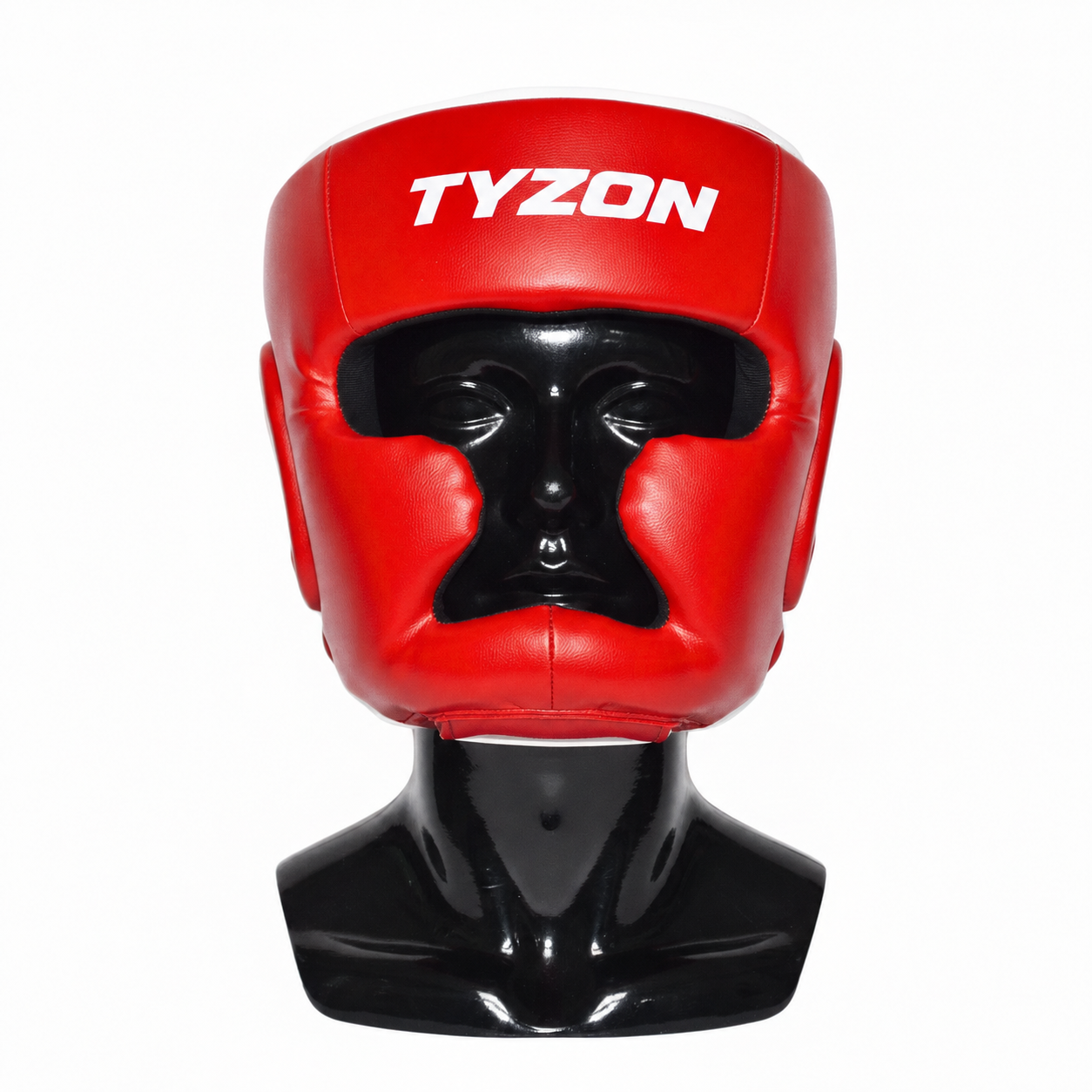 MMA Head Guard Cheek-Chin