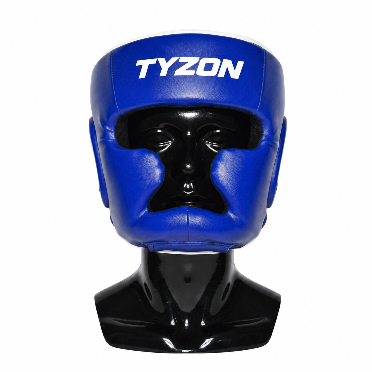 MMA Head Guard Cheek-Chin