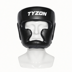 MMA Head Guard Cheek-Chin