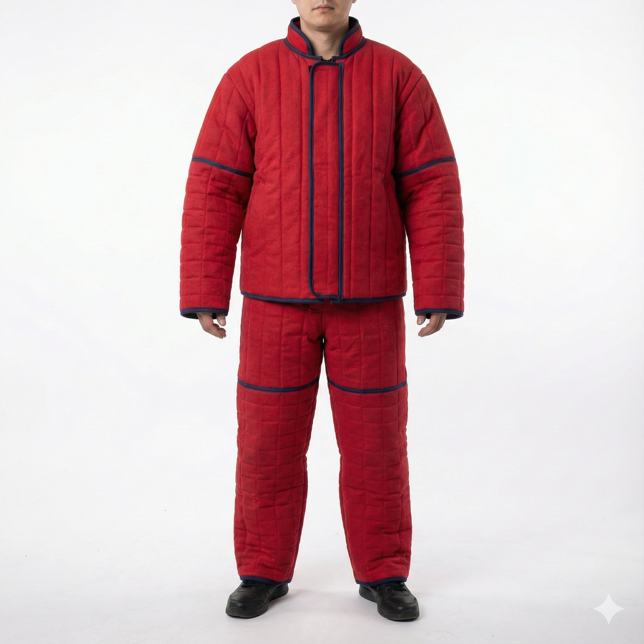 Premium Dog Bite Training Suit