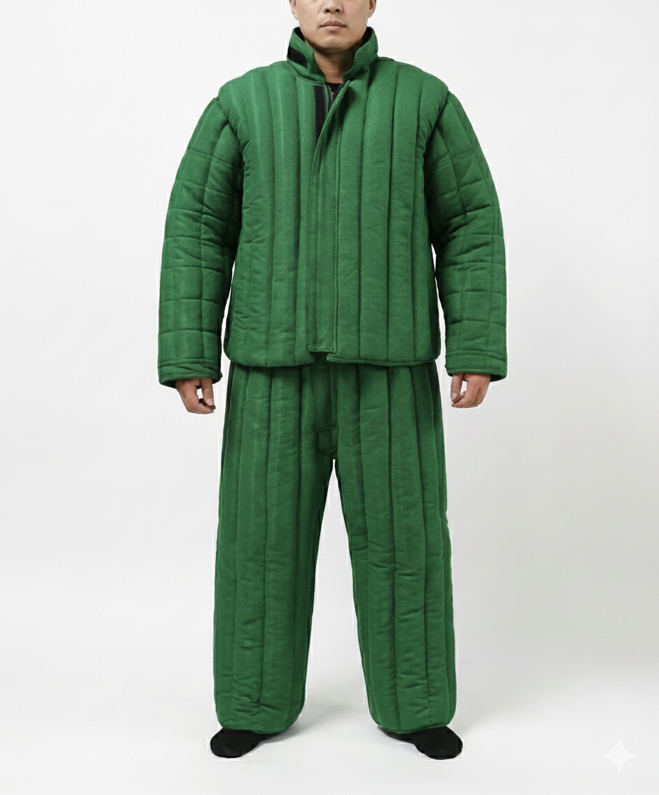 Premium Dog Bite Training Suit