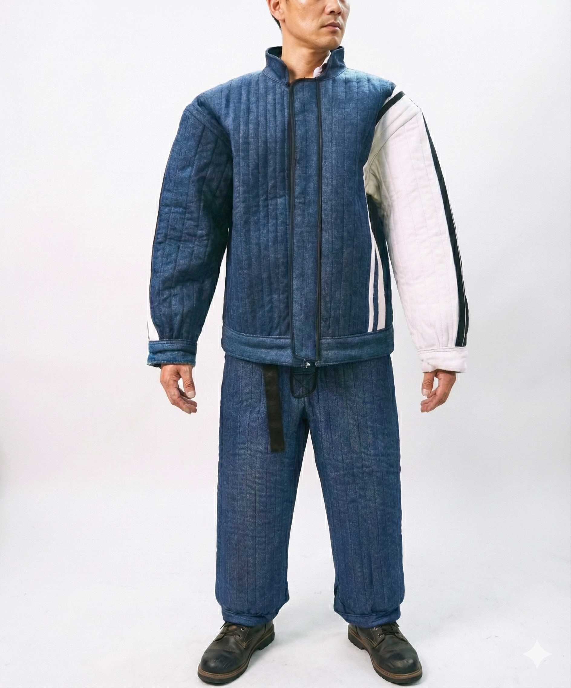 Premium Dog Bite Training Suit
