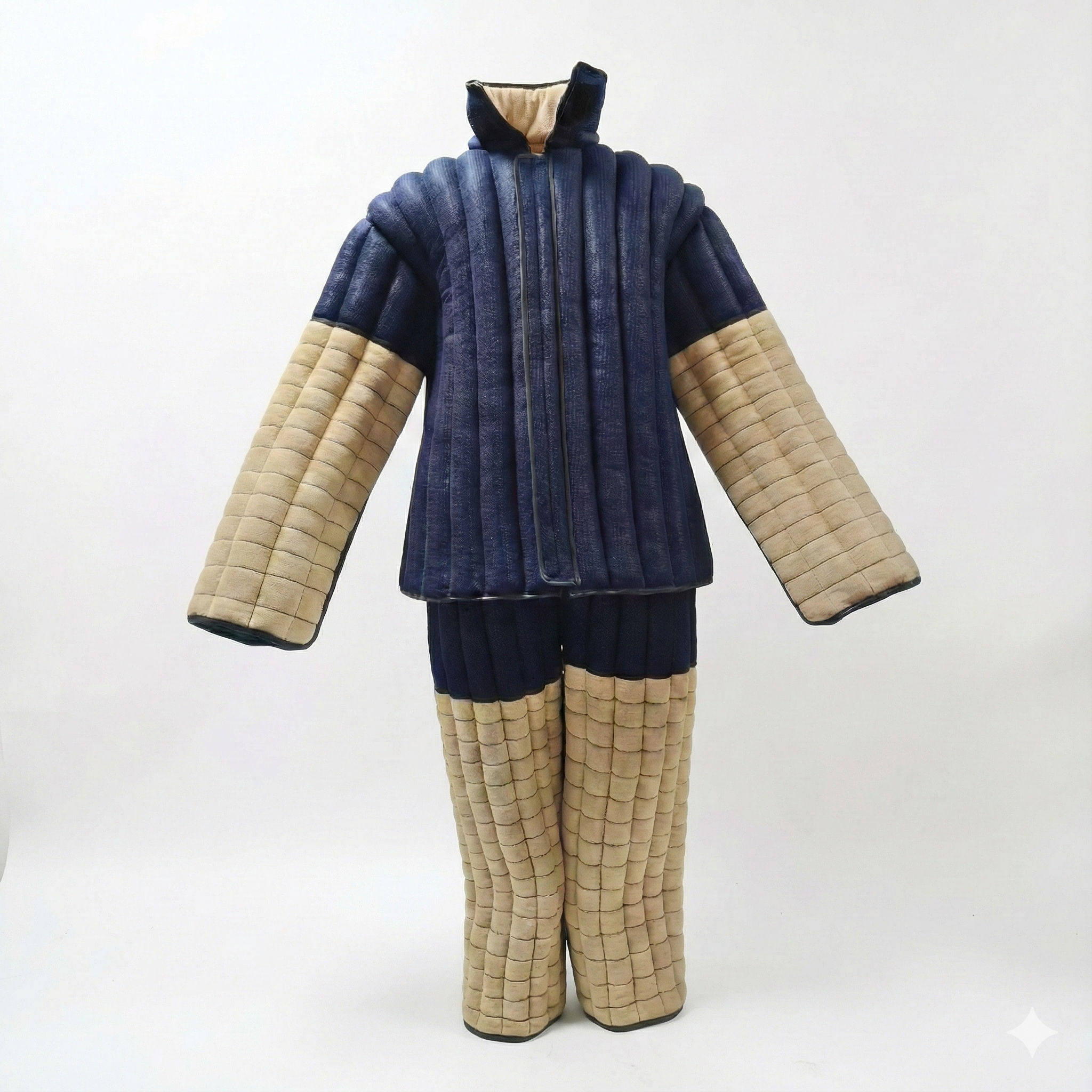 Premium Dog Bite Training Suit