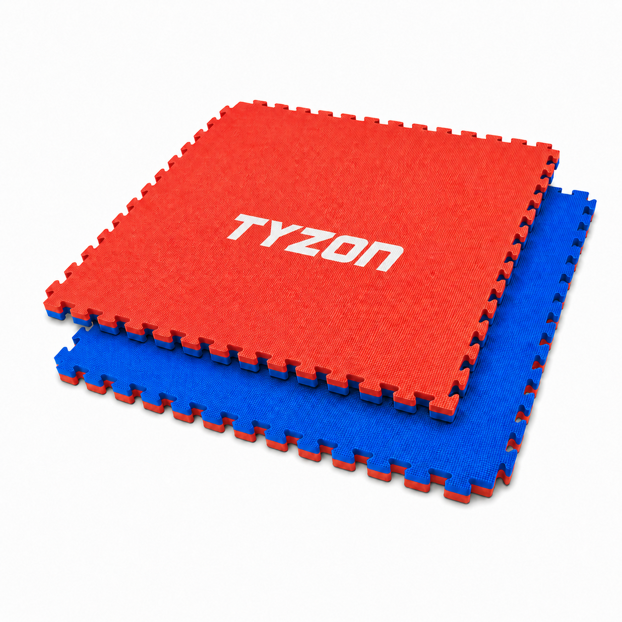 Premium Interlocking Competition Mats- Boxing/Karate/MMA/Wushu/Taekwondo