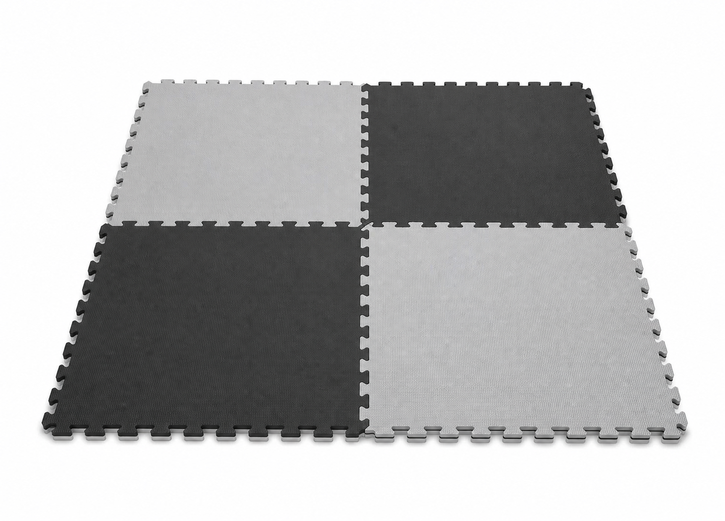 Premium Interlocking Competition Mats- Boxing/Karate/MMA/Wushu/Taekwondo