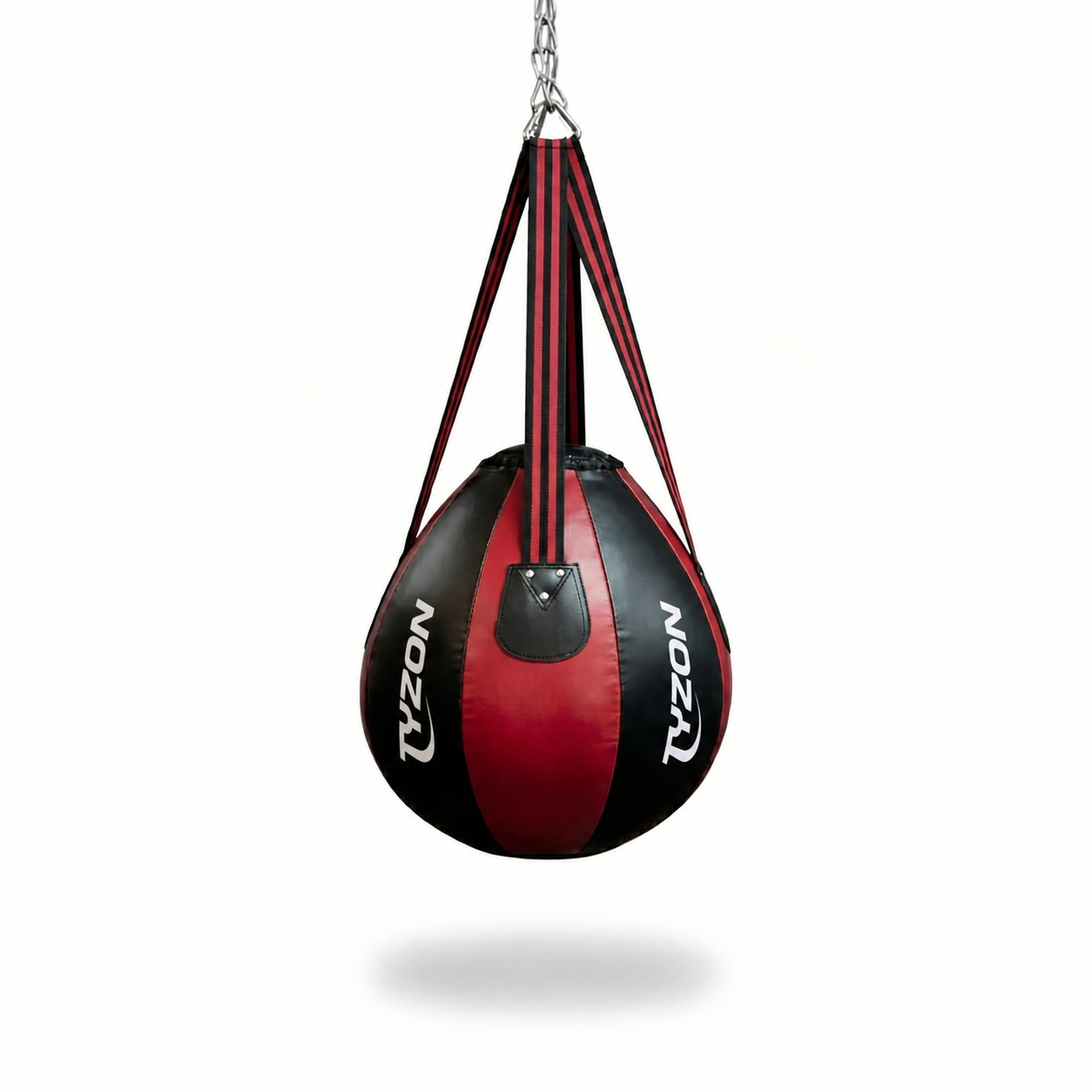 Round Punching Bag