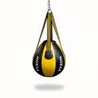 Round Punching Bag