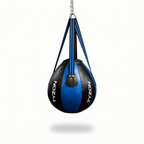 Round Punching Bag
