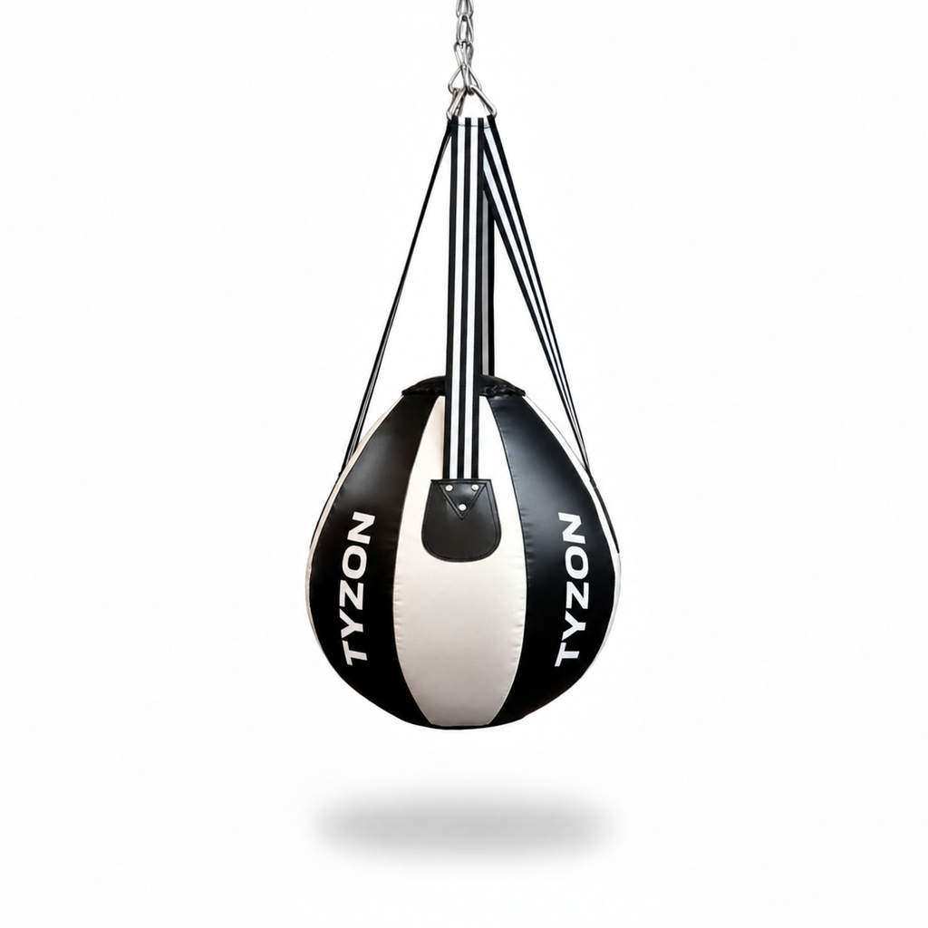 Round Punching Bag