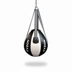 Round Punching Bag