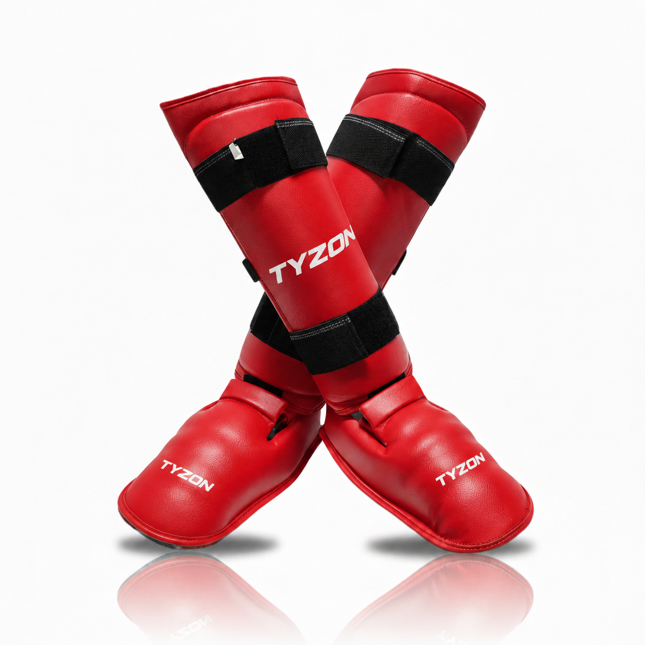 Shin Guard - Pro Series