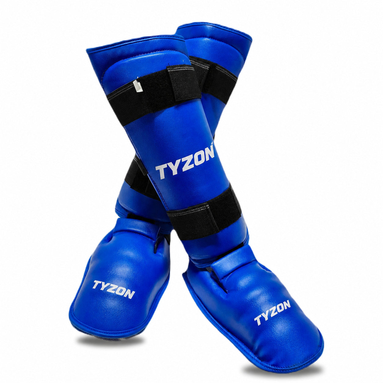 Shin Guard - Pro Series