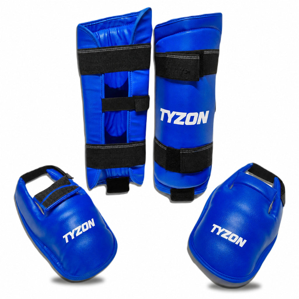 Shin Guard - Pro Series