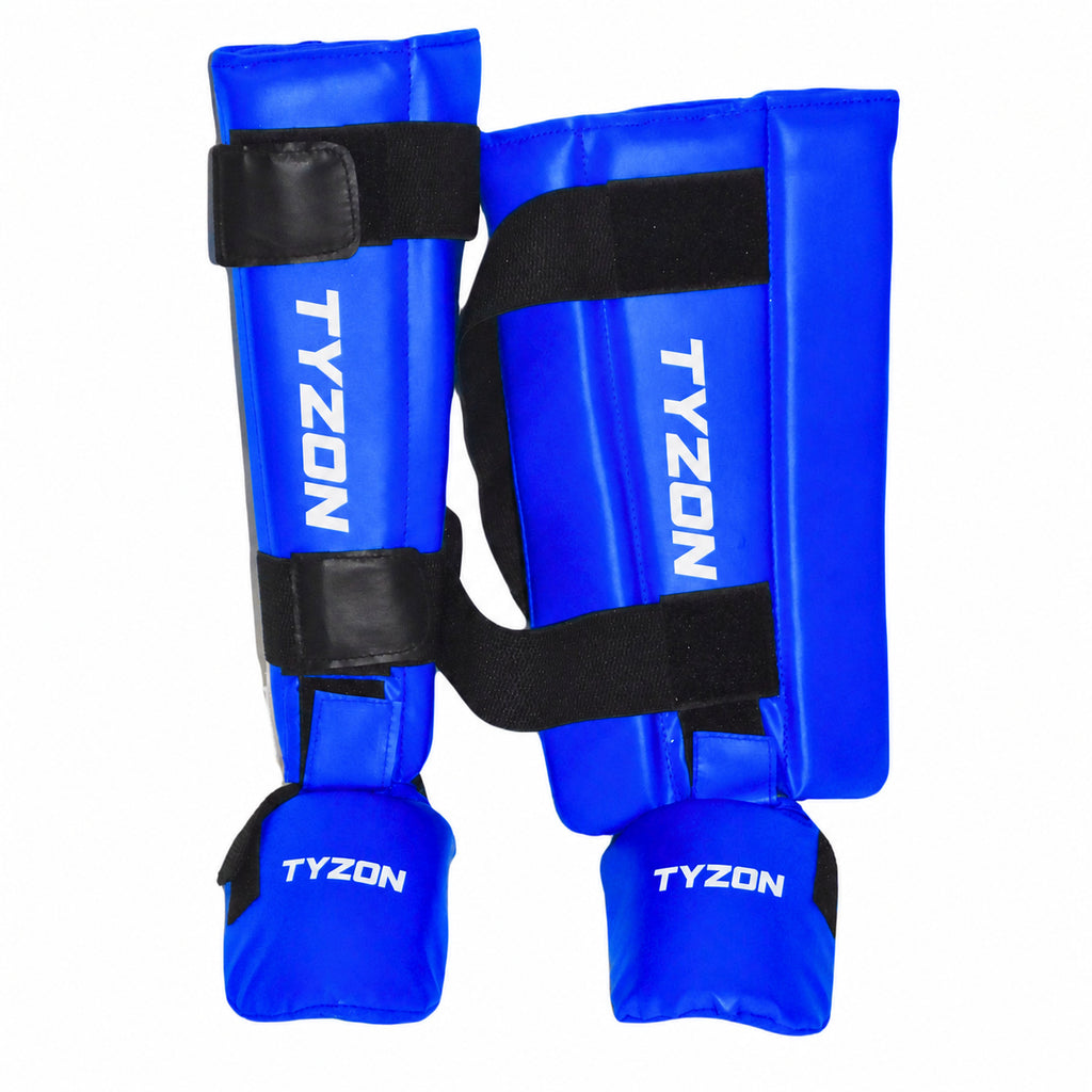 Shin Guard(Competitive)