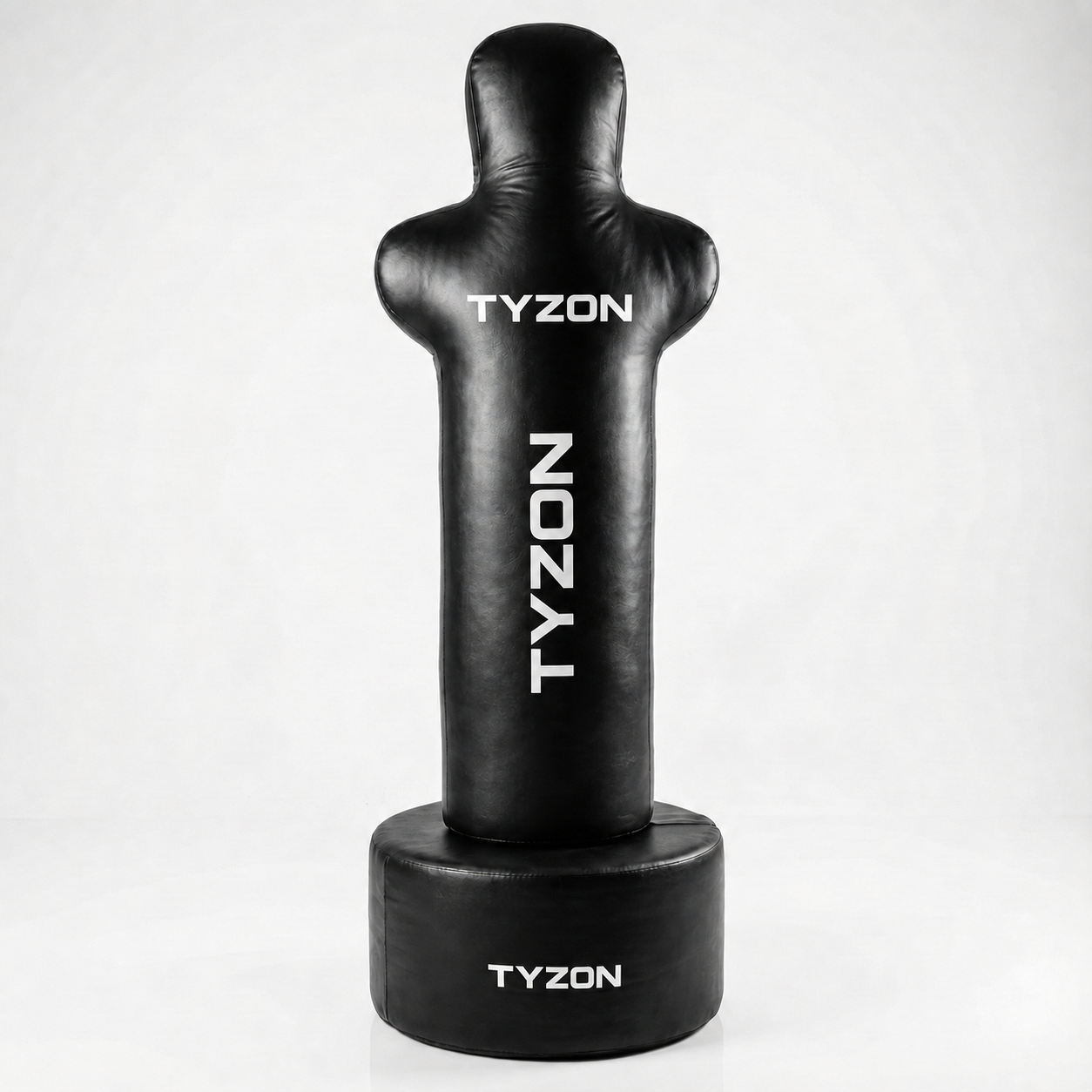 Standing Punching Dummy - Boxing/Karate/Taekwondo/MMA